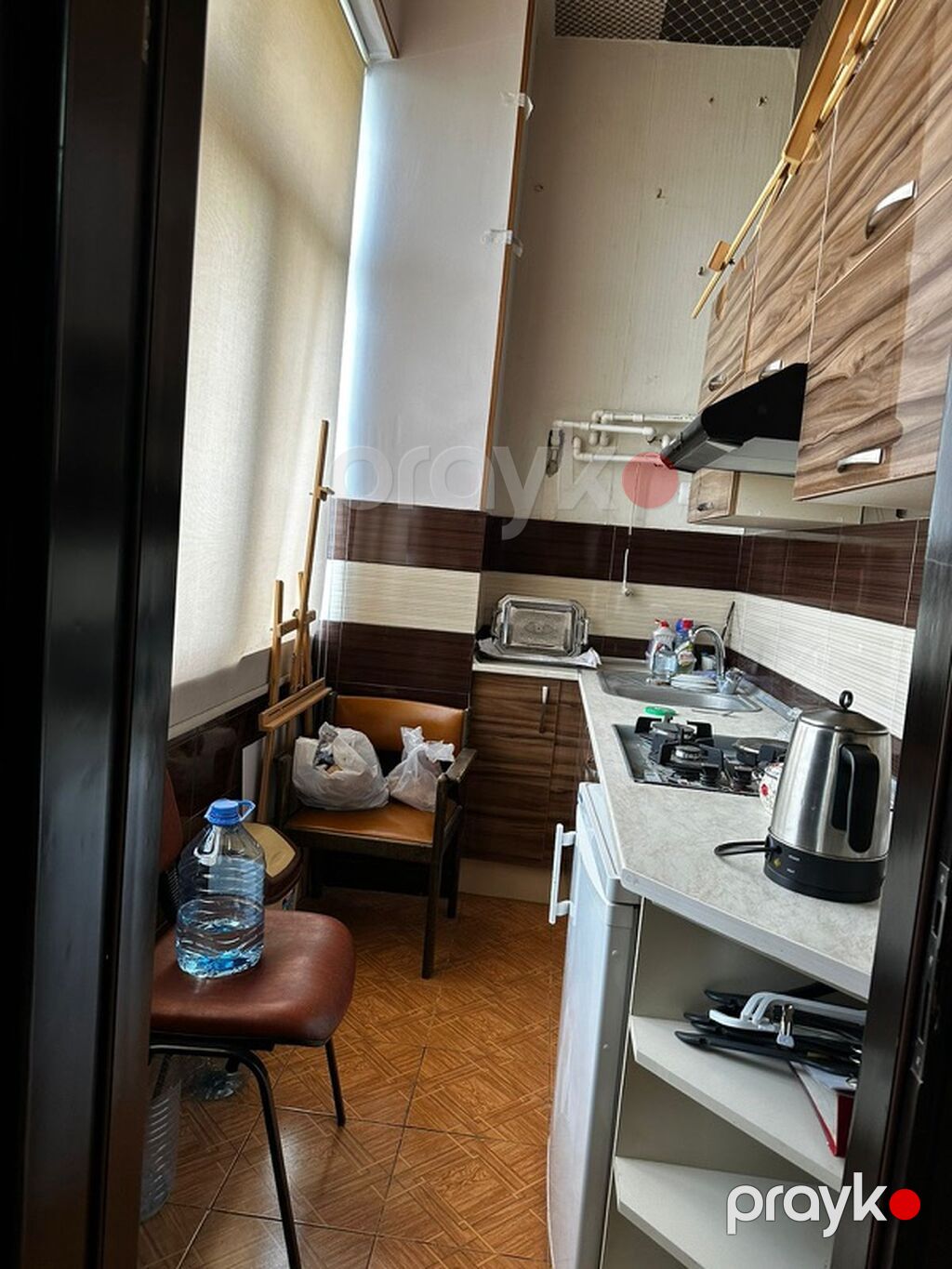 Ofis sahəsi – tam avadanlıqlı - Planlama: geniş zal (tədris, təqdimat — Ofis, Bakı (4)