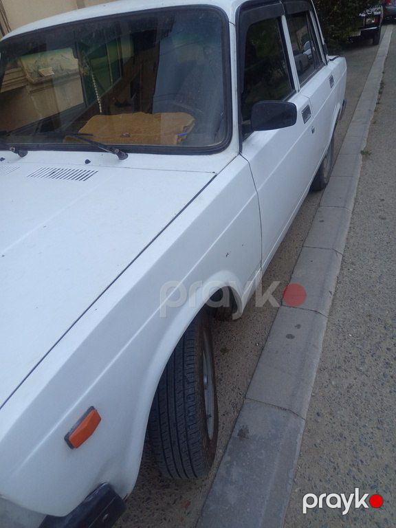 Lada (VAZ) 2107, 1.6 L, 2001 il, 49 145 km — Avtomobillər, Yevlax (3)