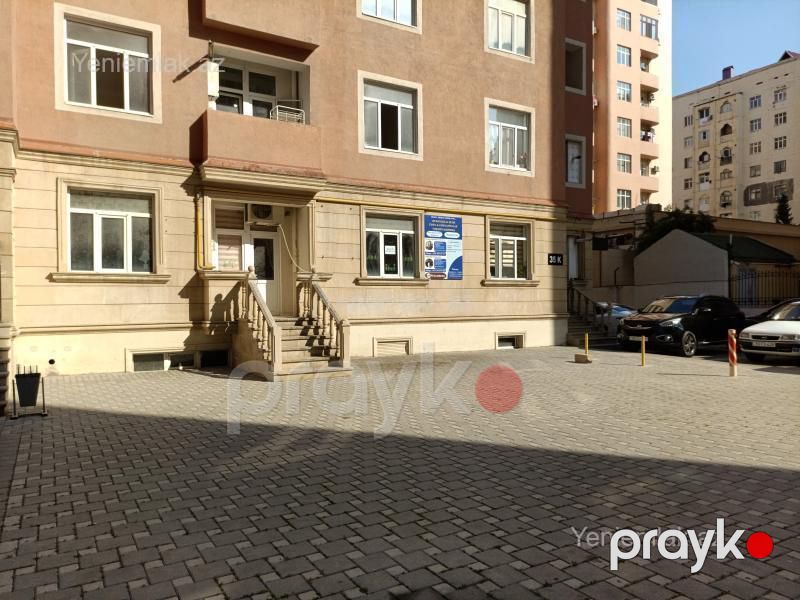 Satılır 2 otaqlı Obyekt, 64 m², 6-cı mikrorayon — Əmlak, Sumqayıt (3)