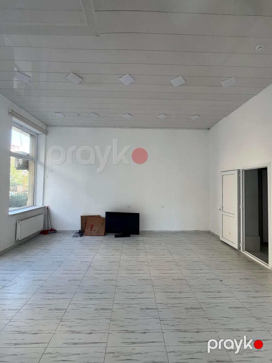 İcarəyə verilir obyekt 37 m² — Əmlak, Bakı (4)