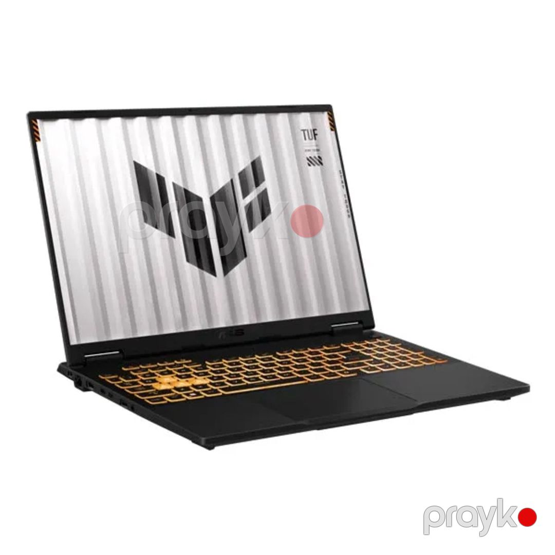 ASUS tuf Gaming F16 FX608LP-BS96 90NR0K11-M00020 — Noutbuklar, Bakı (2)