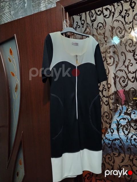 Gündəlik don, Midi — Bakı