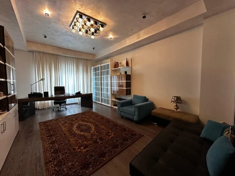 Mərdəkan, 9 otaqlı Villa satılır - 750 m², 3 mərtəbə, 21 sot — Ev, villa, Bakı (8)