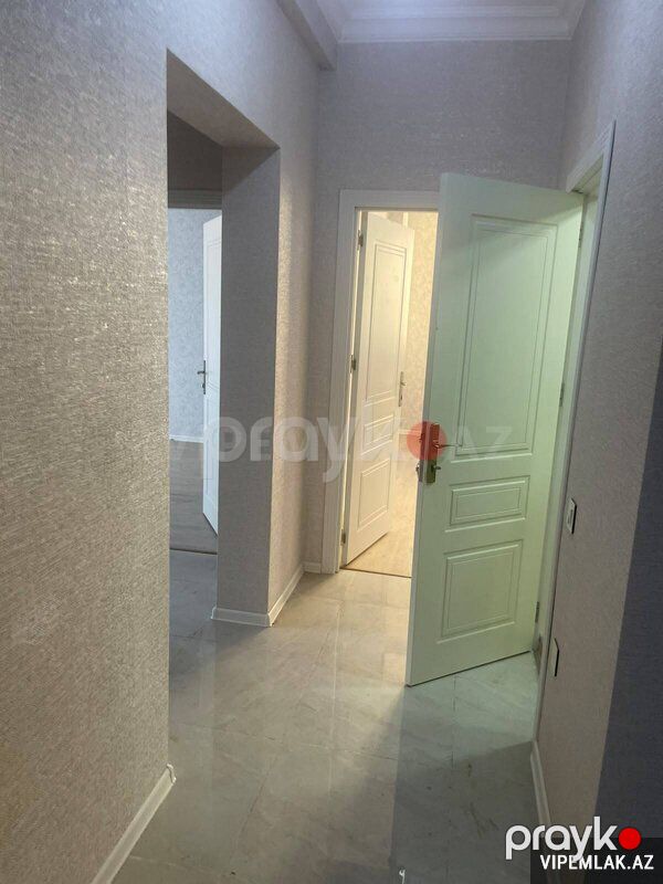 Abşeron rayonunda 2 otaqlı Yeni tikili Satılır, 91 m² — Mənzil, Bakı (4)