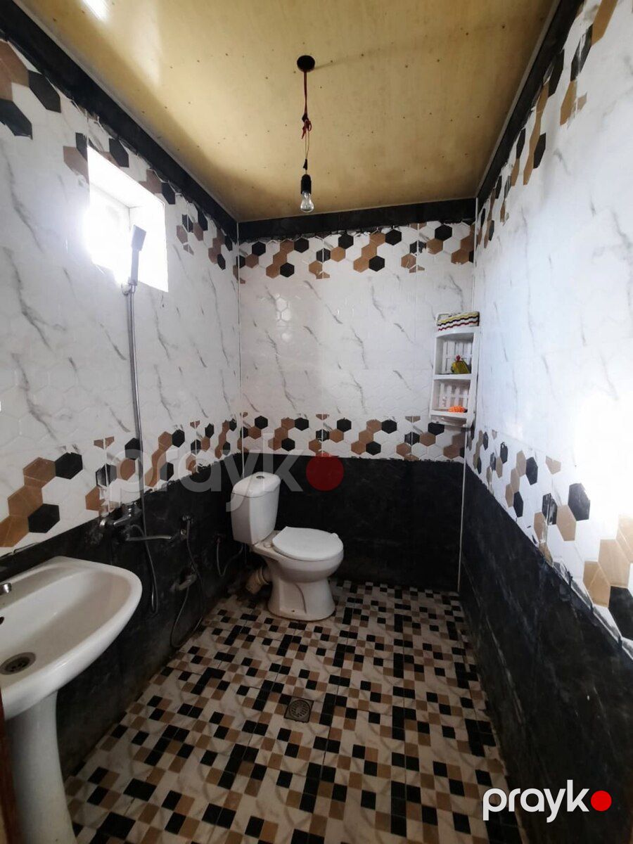 Həyət evi, Abşeron r — Ev, villa, Xırdalan (8)