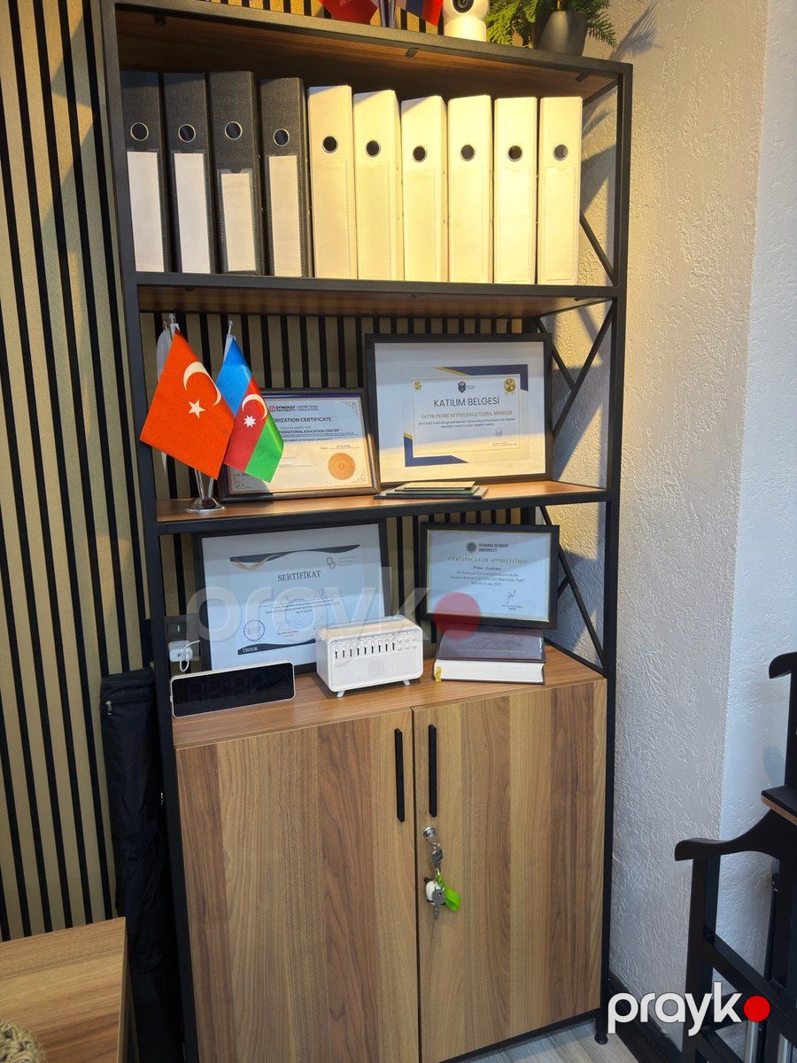 Ofis mebeli — Mebel, Bakı (9)