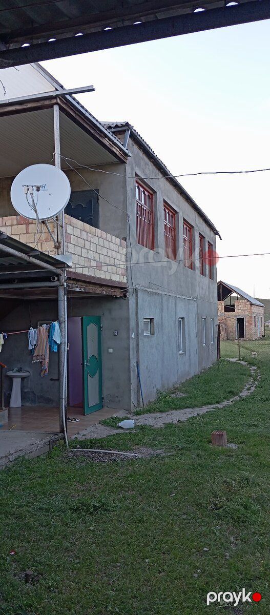 Bağ evi, Siyəzən r — Ev, villa, Siyəzən (3)