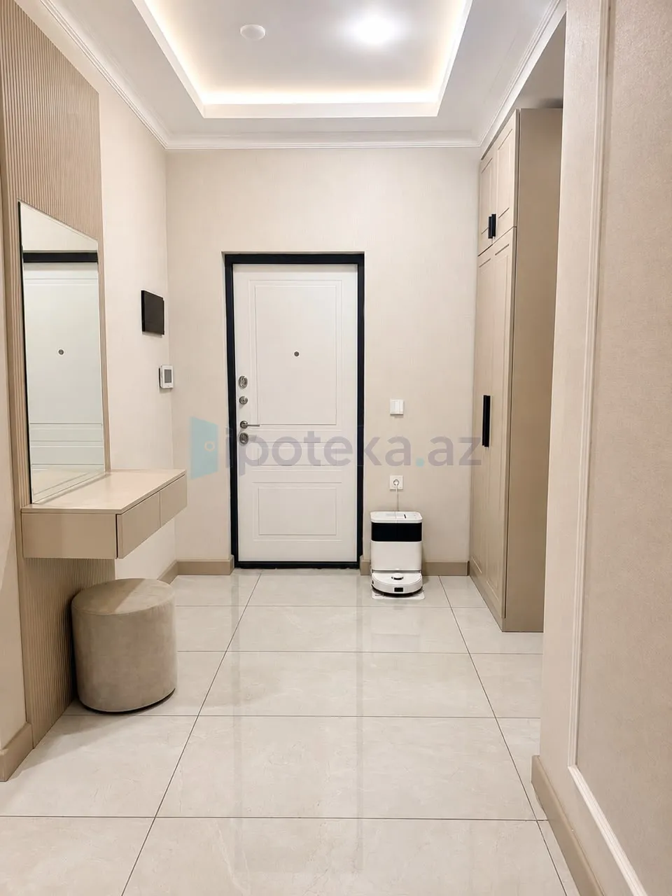 Satılır: 2 Otaq, Yeni tikili, Binəqədi r., 7-ci mkr q., 80.00 m² — Mənzil, Bakı (3)