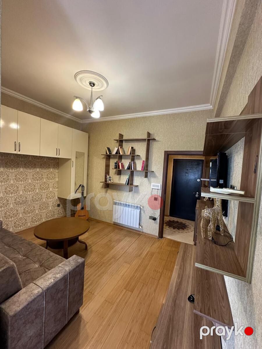 1-otaqlı yeni tikili, Xırdalan ş., 29 m² — Mənzil, Xırdalan (4)