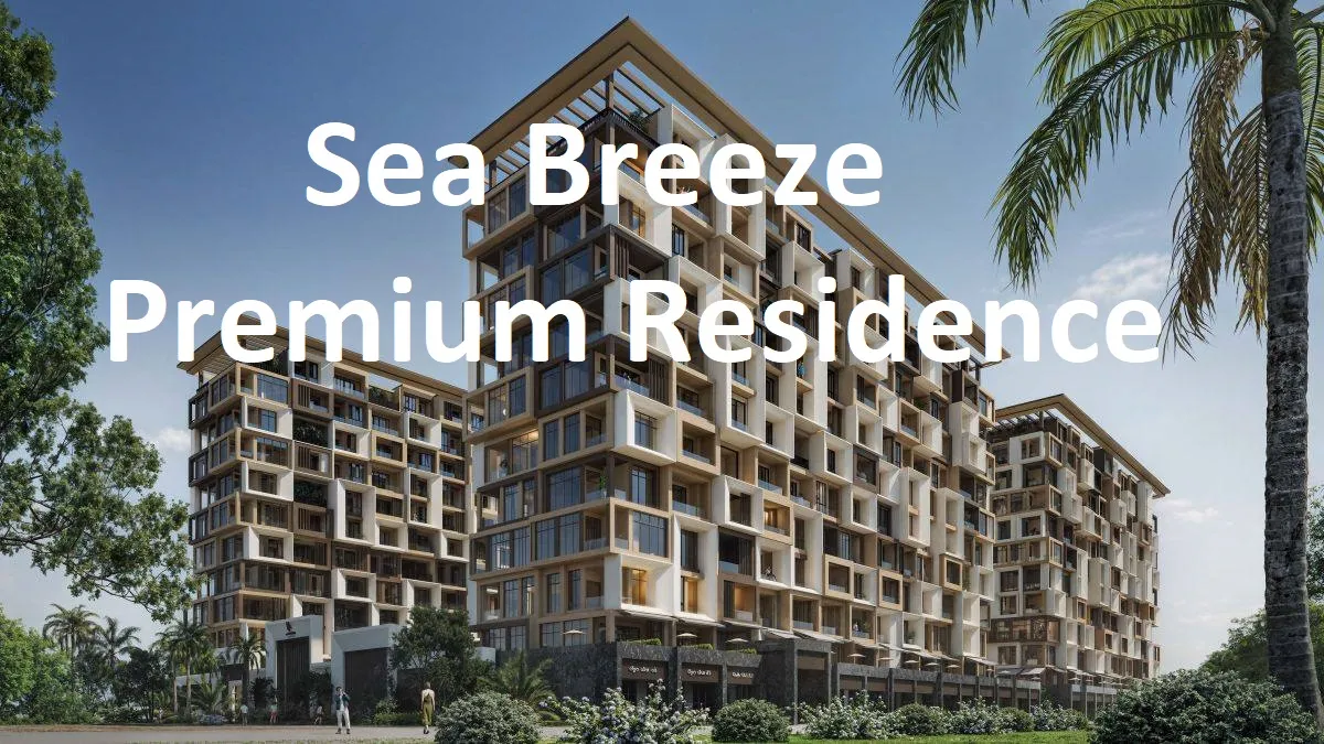 Sea Breeze, 2 otaqlı Yeni tikili satılır - 62 m², 3/8 mərtəbə — Mənzil, Bakı (3)