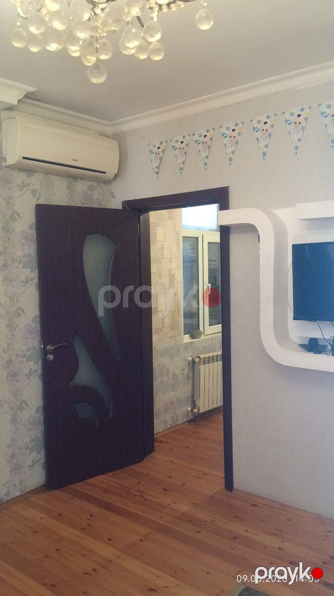 Həyət evi, Sabunçu r — Ev, villa, Bakı (6)