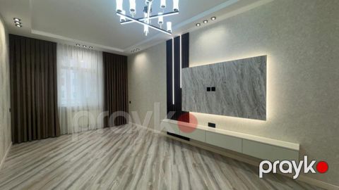 Satılır 3 otaqlı yeni tikili 108 m²