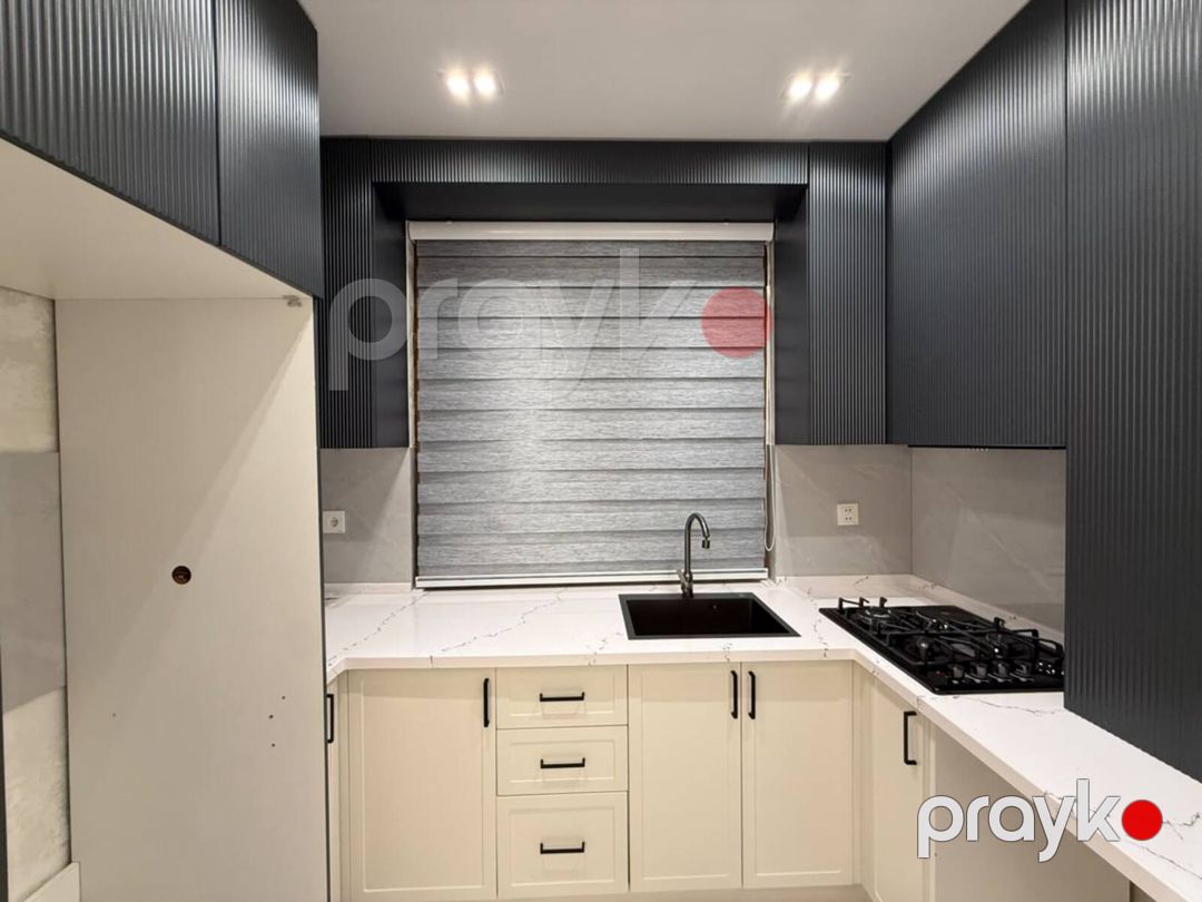 Satılır 3 otaqlı köhnə tikili 60 m² — Mənzil, Bakı (4)