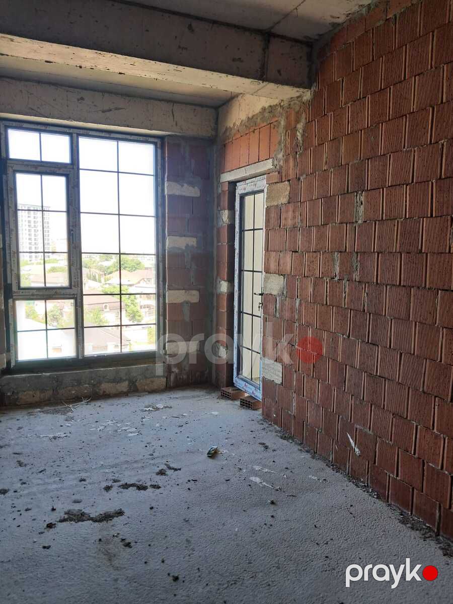 Satılır 3 otaqlı yeni tikili 96.5 m² — Mənzil, Bakı (9)
