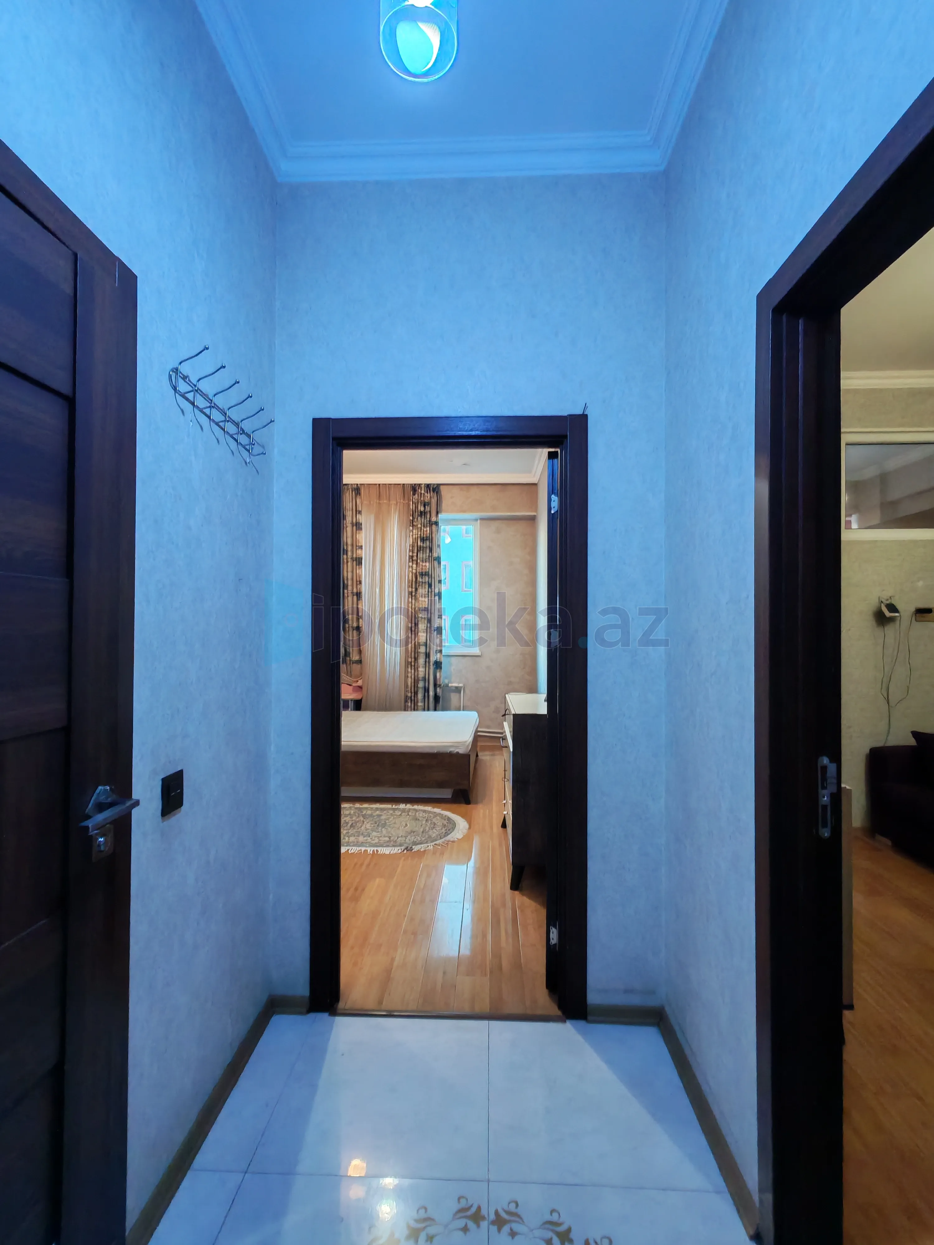 Satılır: 2 Otaq, Yeni tikili, 51.00 m² — Mənzil, Xırdalan (2)