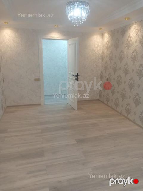 Satılır 2 otaqlı Bina evi menzil (Köhnə tikili), 48 m², 5-ci mikrorayon — Sumqayıt
