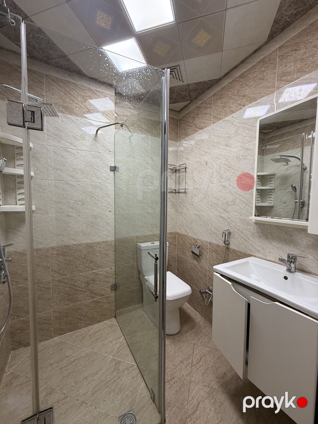 Satılır 3 otaqlı yeni tikili 96 m² — Mənzil, Bakı (11)
