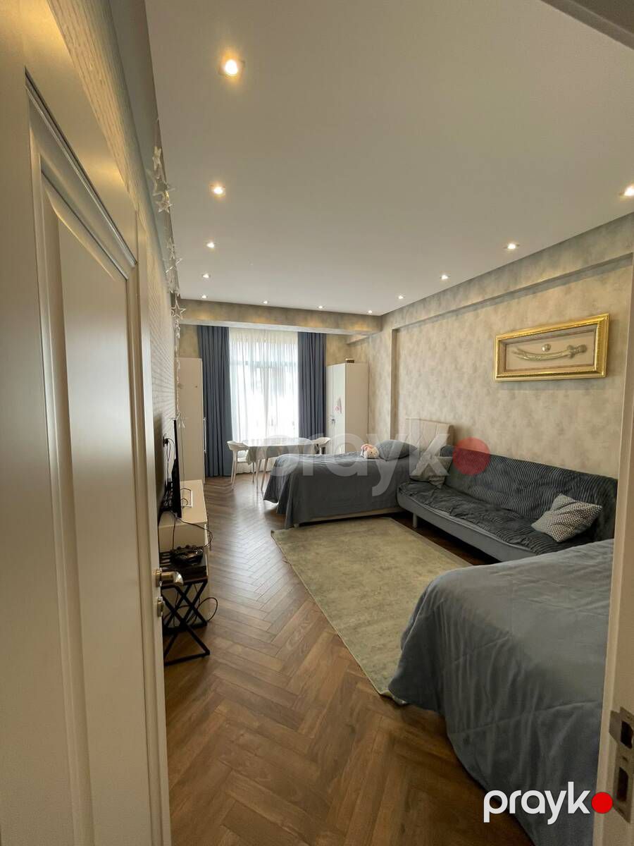 Satılır 3 otaqlı yeni tikili 95 m² — Mənzil, Bakı (10)