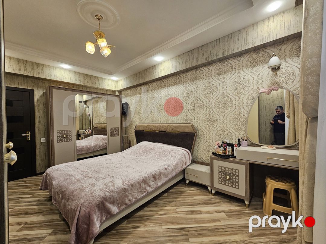 Satılır 2 otaqlı yeni tikili 70 m² — Mənzil, Xırdalan (5)
