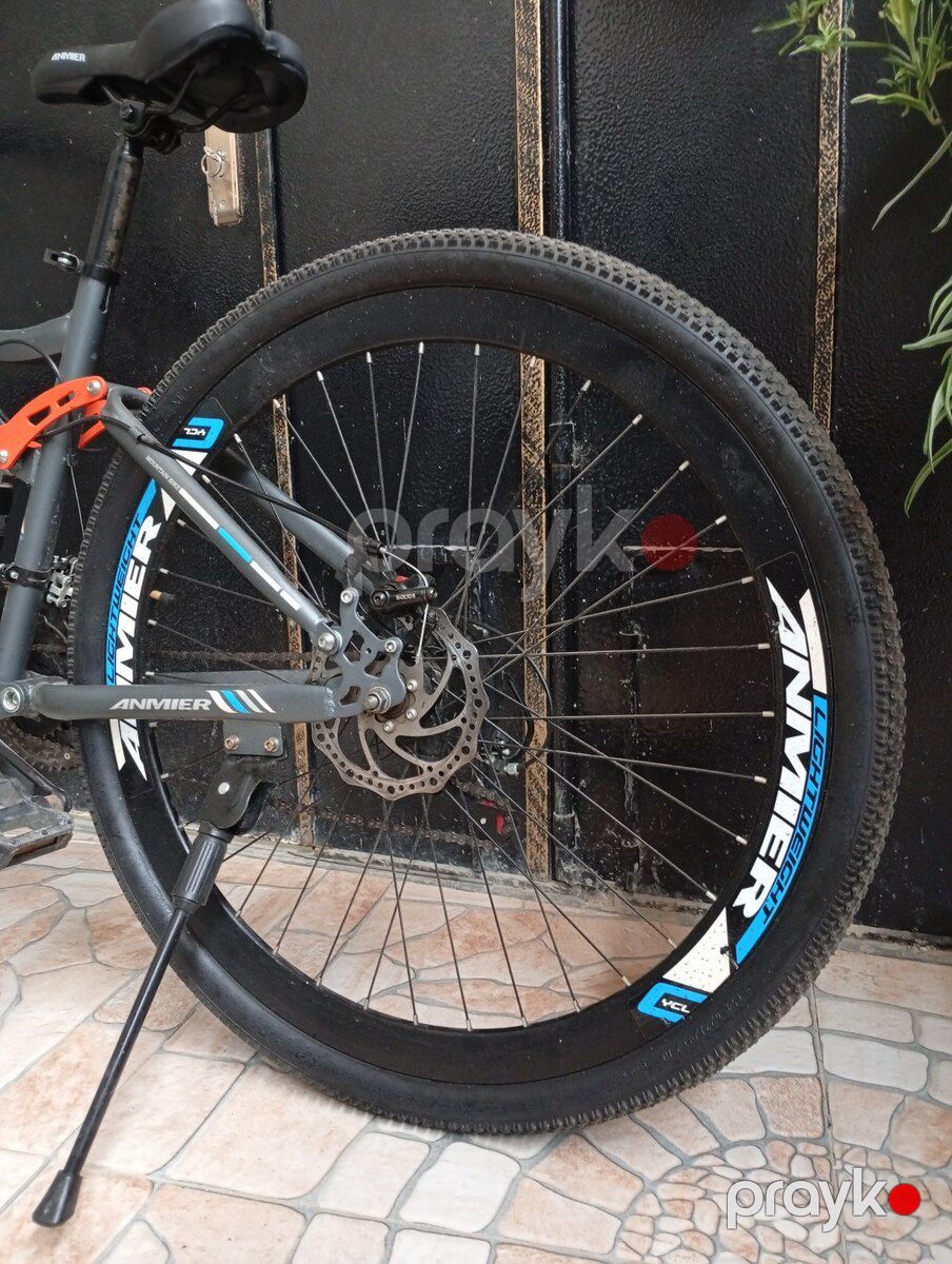 Velosiped — Velosipedlər, Bakı (2)