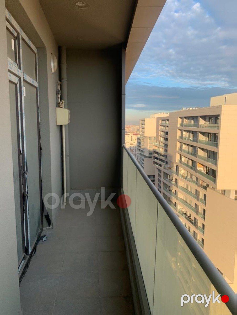 Satılır 3 otaqlı yeni tikili 104 m² — Mənzil, Bakı (4)