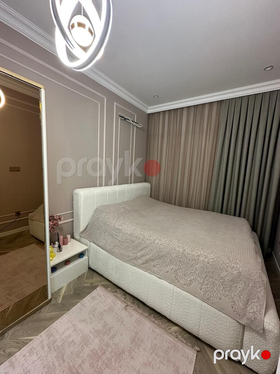 Satılır 4 otaqlı yeni tikili 192 m² — Mənzil, Bakı (8)