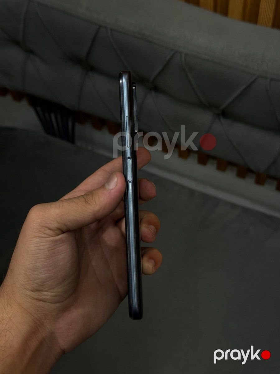 Xiaomi Redmi 10 Carbon Gray 128GB/4GB — Smartfonlar, Bakı (2)