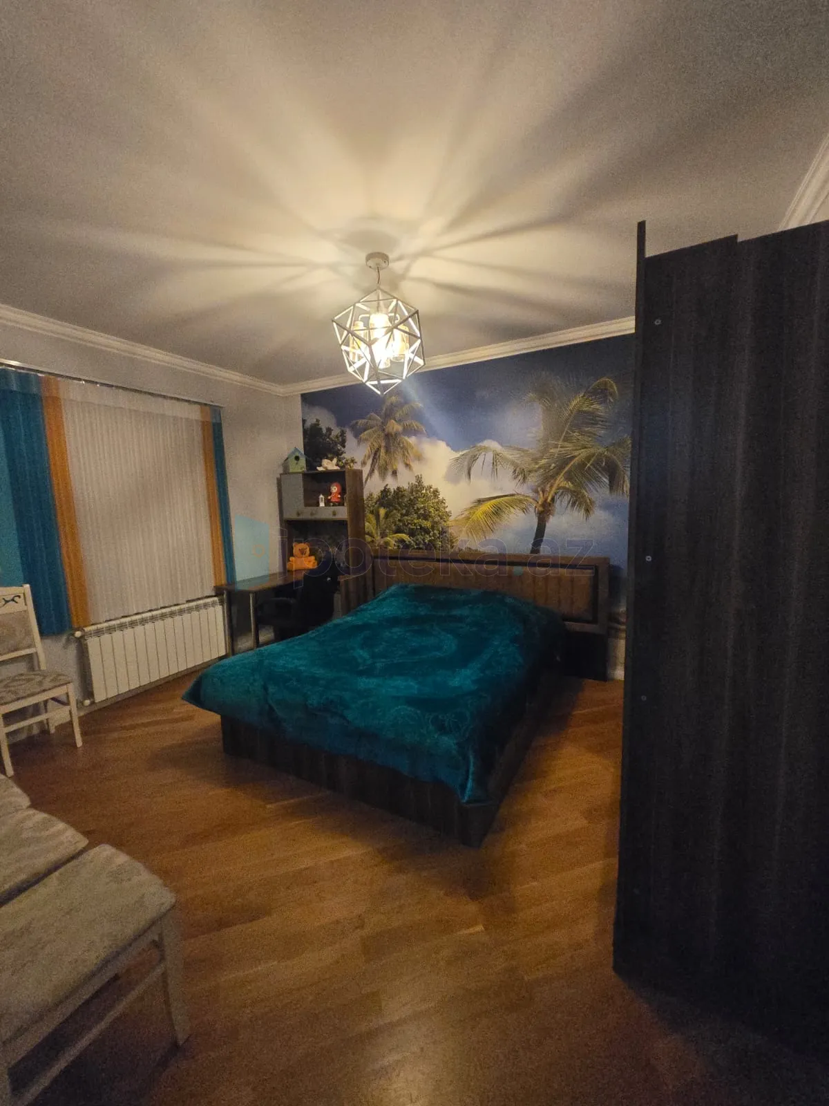 Satılır: 6 Otaq, Evlər/Villalar, Abşeron r., Masazır q., 200.00 m² — Ev, villa, Masazır (9)