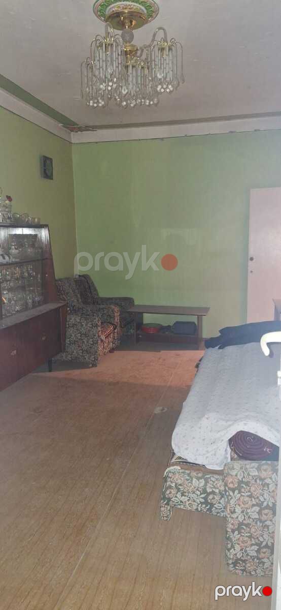 Satılır 4 otaqlı köhnə tikili 120 m² — Mənzil, Bakı (5)