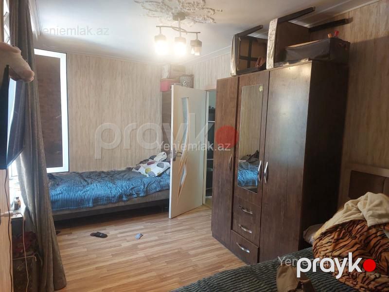 Satılır 2 otaqlı Bina evi menzil (Yeni tikili), 48 m², Yasamal rayonu — Mənzil, Bakı (6)