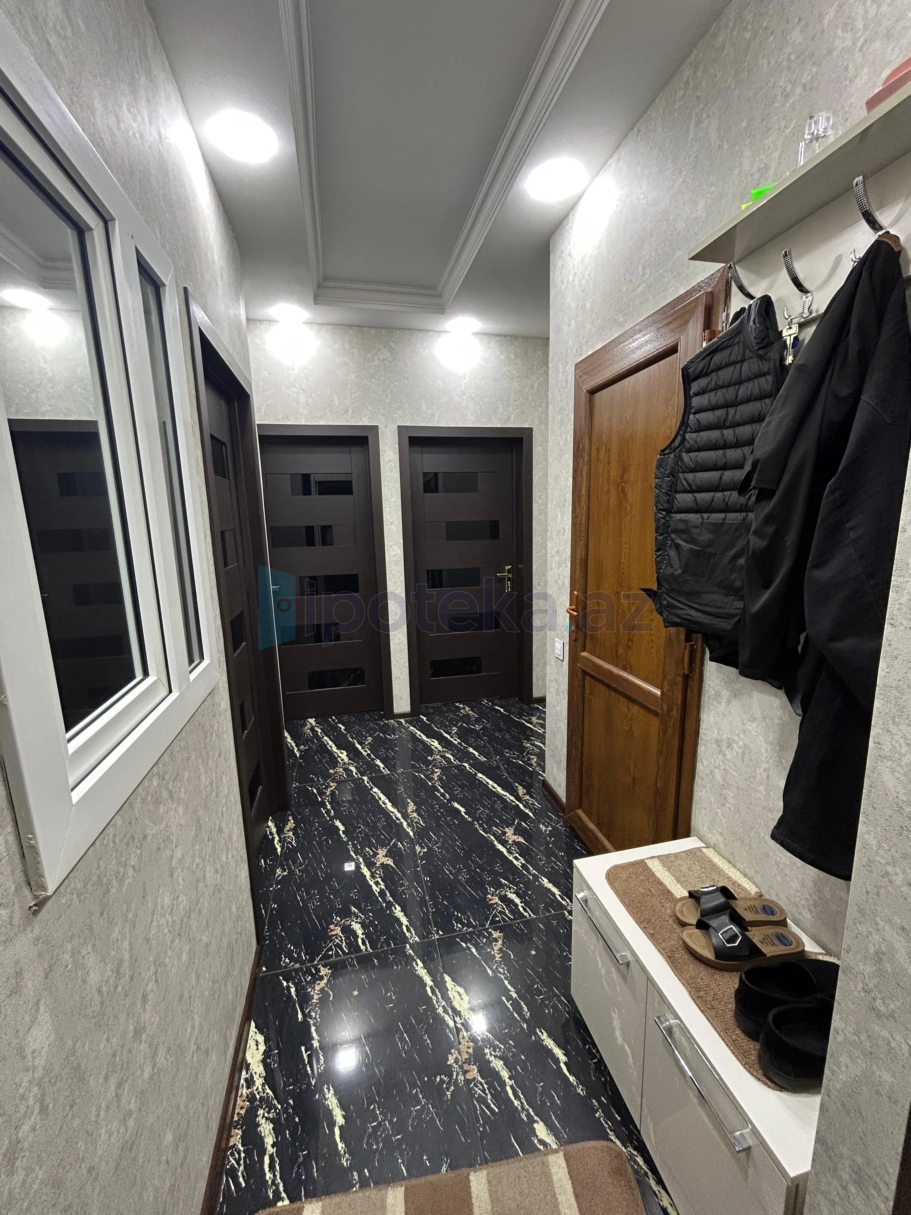 Satılır: 2 Otaq, Yeni tikili, 72.00 m² — Mənzil, Xırdalan (8)