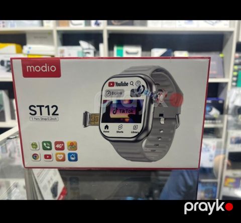 Smart saat — Bakı