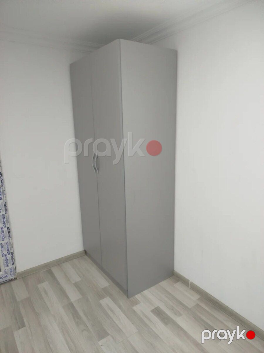 Konteyner ev — Təmir və inşaat, Bakı (4)