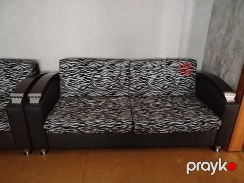 Divan və kreslolar — Sumqayıt