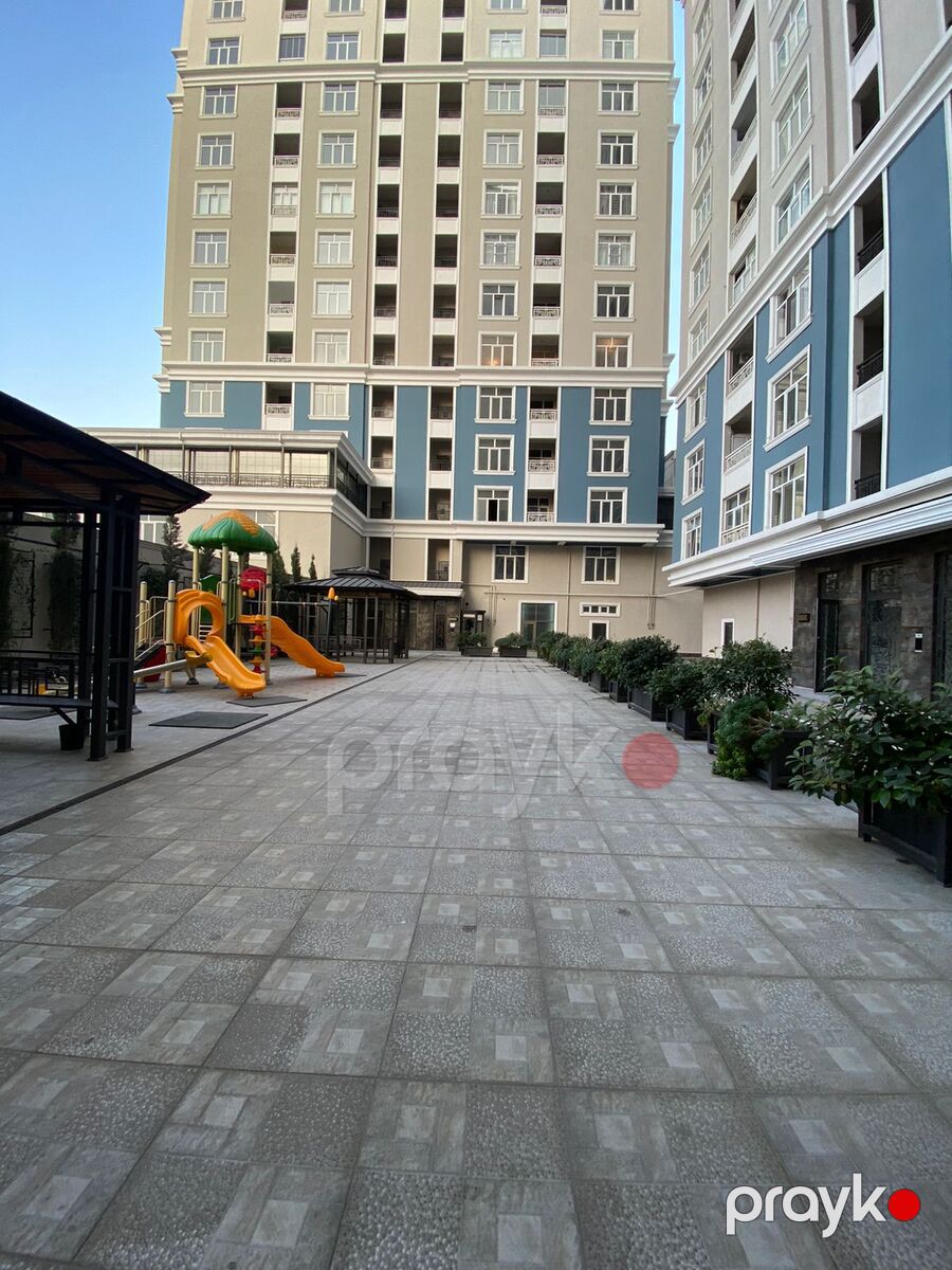 Satılır 5 otaqlı yeni tikili 275 m² — Mənzil, Bakı (3)