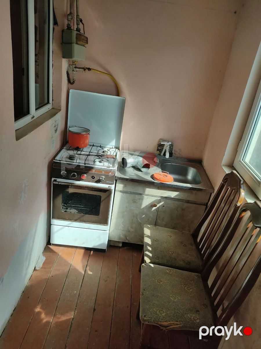 İcarəyə verilir 2 otaqlı həyət evi/bağ evi 40 m² — Ev, villa, Bakı (3)