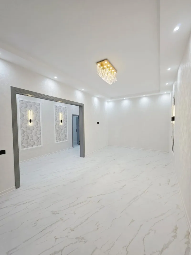 Şüvəlan, 4 otaqlı Həyət evi satılır - 160 m², 1 mərtəbə, 2.5 sot — Ev, villa, Bakı (2)