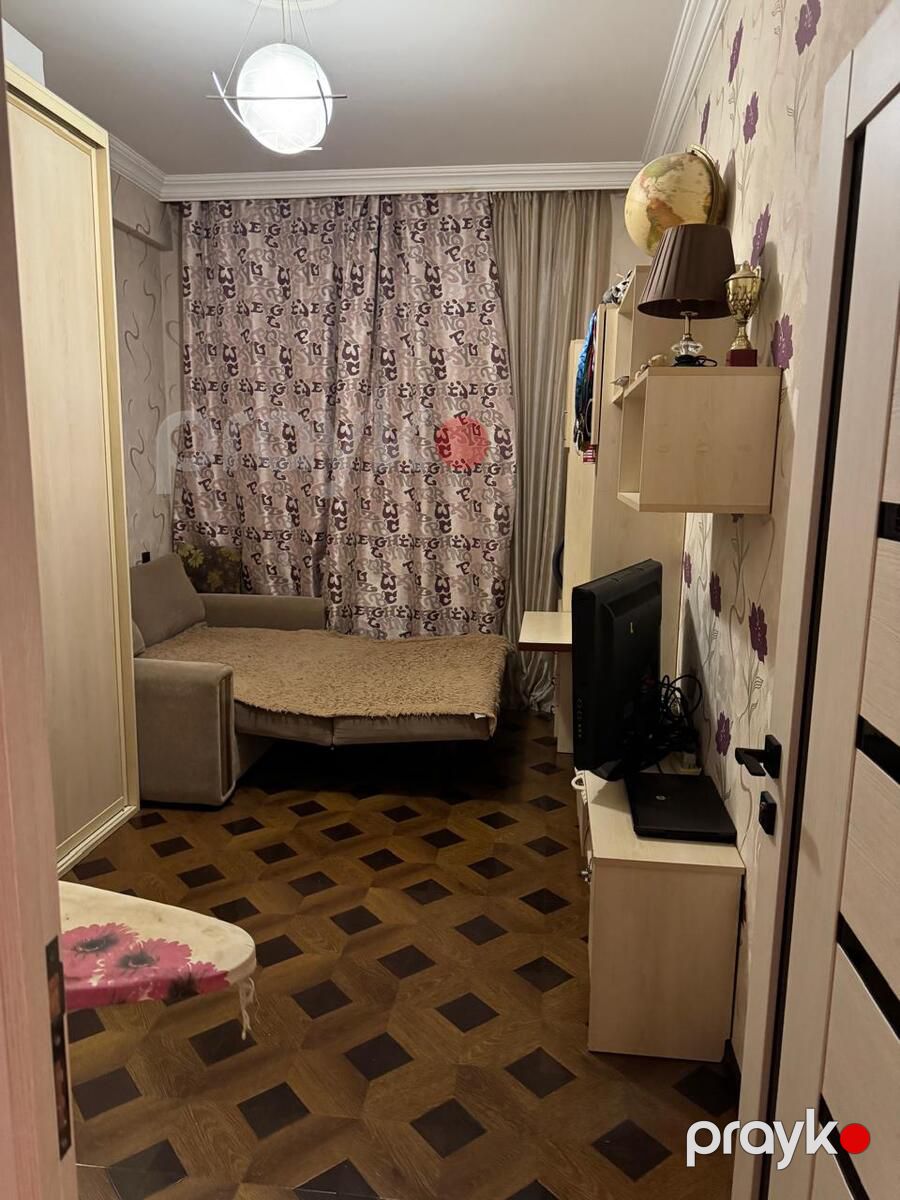 Satılır 2 otaqlı yeni tikili 50 m² — Mənzil, Bakı (4)