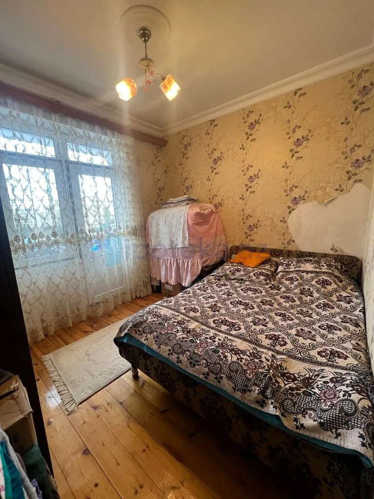 Satılır: 3 Otaq, Köhnə tikili, Xətai r., 85.00 m² — Mənzil, Bakı (3)