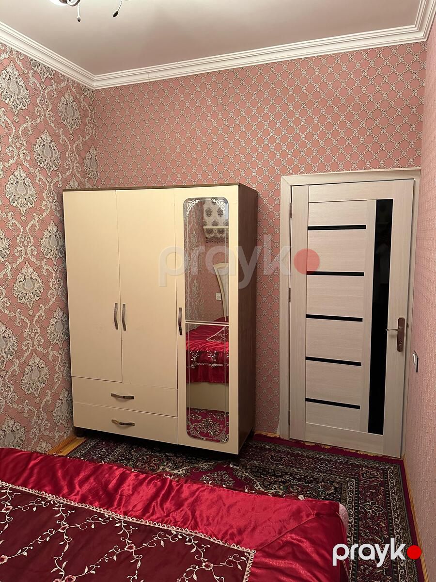 İcarəyə verilir 2 otaqlı yeni tikili 50 m² — Mənzil, Bakı (3)