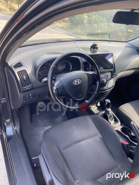 Hyundai i30, 1.4 L, 2010 il, 270 000 km — Avtomobillər, Bakı (8)