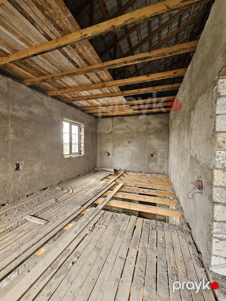 Satılır 6 otaqlı həyət evi/bağ evi 220 m² — Ev, villa, Bakı (8)