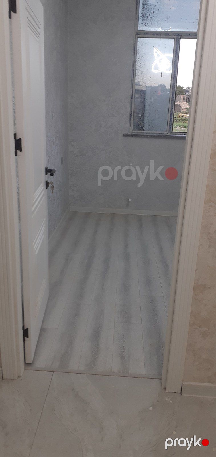 Satılır 2 otaqlı həyət evi/bağ evi 62 m² — Ev, villa, Bakı (7)
