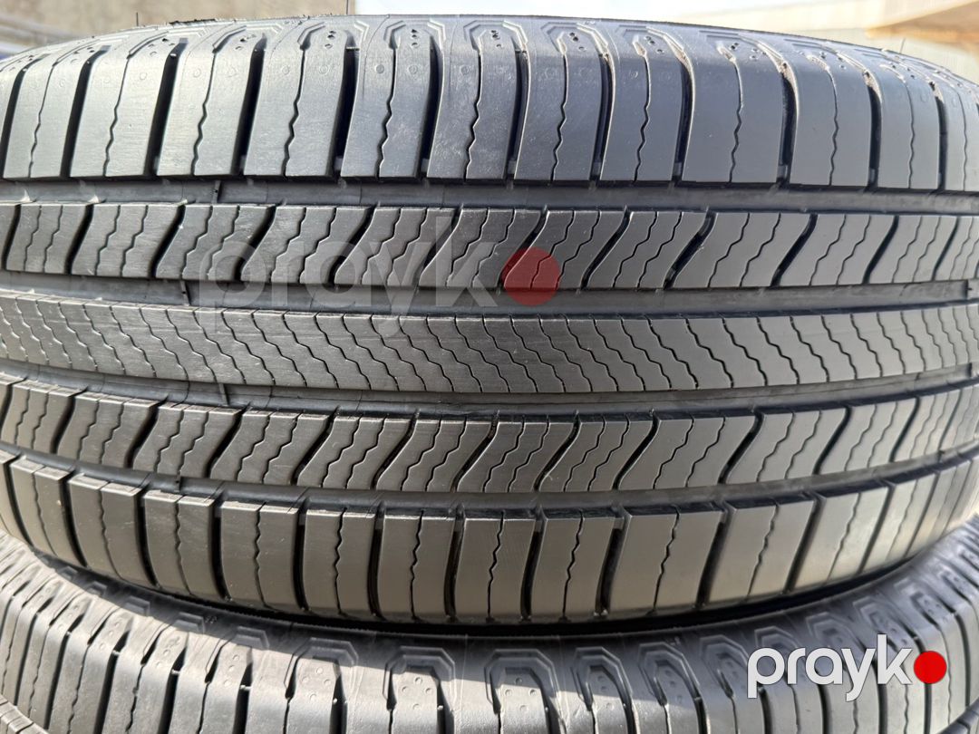 Michelin şinləri 225/50 R17 — Ehtiyat hissələri və aksesuarlar, Bakı (2)