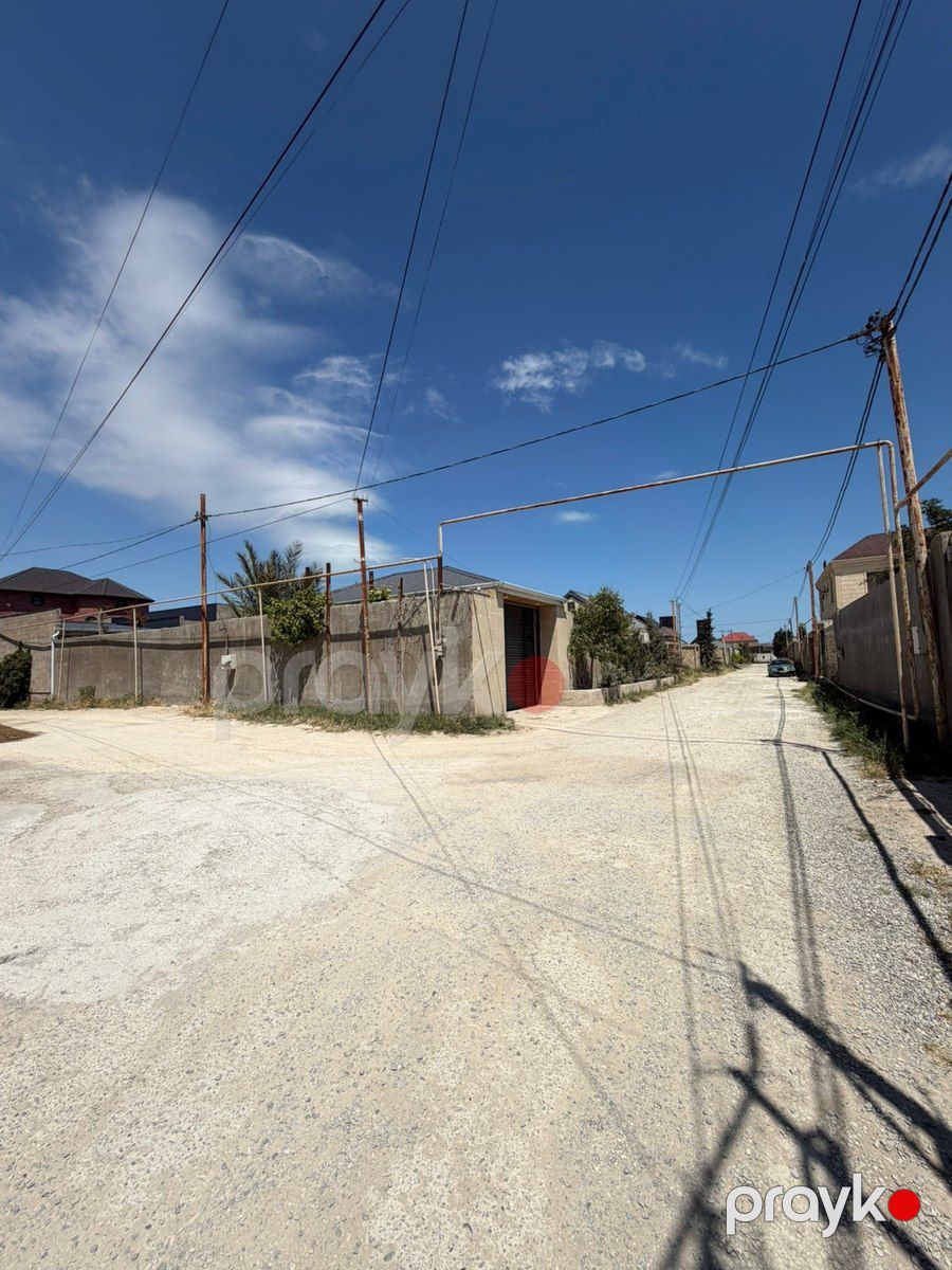 8 sot torpaq sahəsi, Xəzər r — Torpaq, Bakı (3)