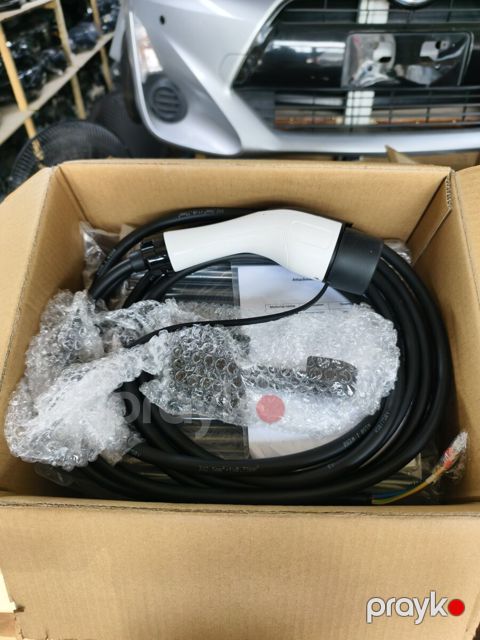 BYD adapteri universal 3,5kv 5m — Bakı
