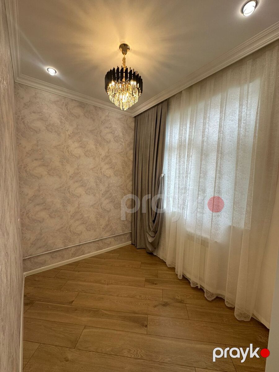 Satılır 2 otaqlı köhnə tikili 36 m² — Mənzil, Bakı (7)