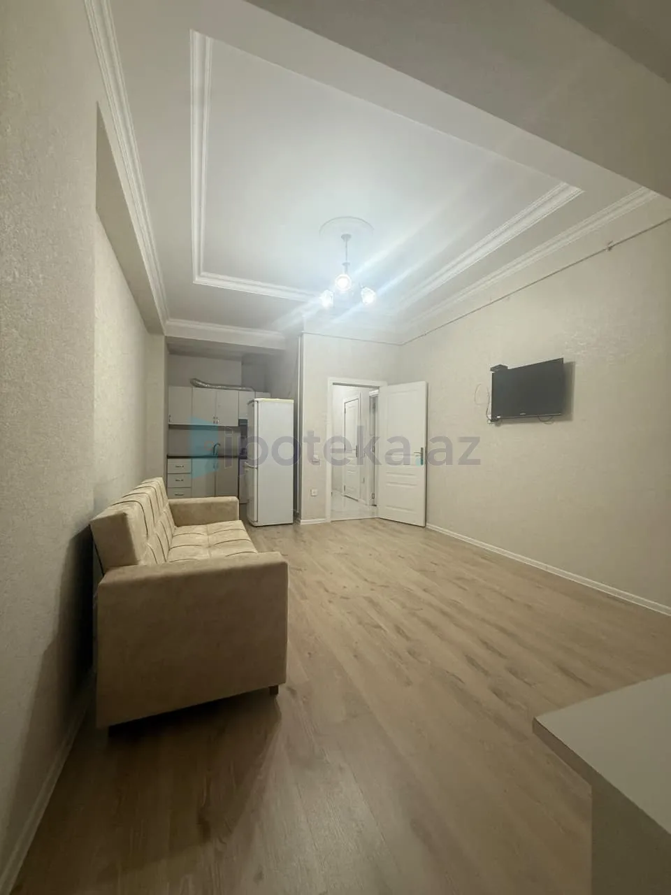 Satılır: 2 Otaq, Yeni tikili, 77.00 m² — Mənzil, Sumqayıt (2)