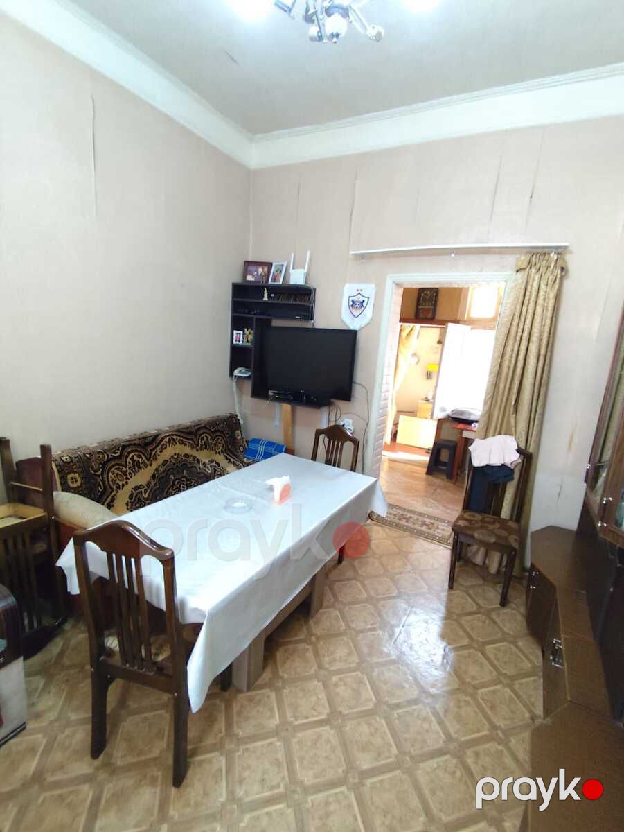 Satılır 6 otaqlı həyət evi/bağ evi 95.5 m² — Ev, villa, Bakı (3)