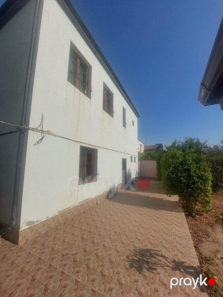 Həyət evi, Sumqayıt ş — Ev, villa, Sumqayıt (3)